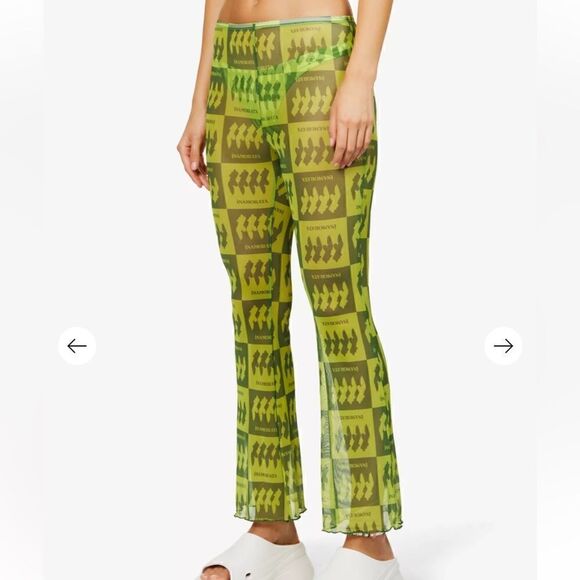 inamorata beach pant - Picture 14 of 14